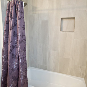 Fire Damage Restoration
