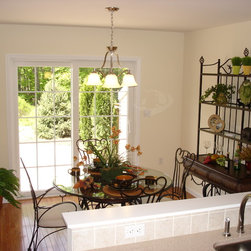 Custom Homes - Products