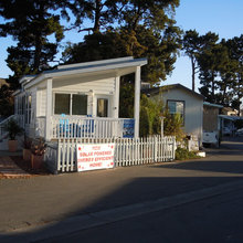 modular homes