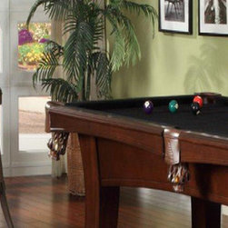 EcoTimber - EcoTimber Foundations Solid Strand Bamboo - Bamboo Flooring