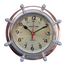 Wall Clocks