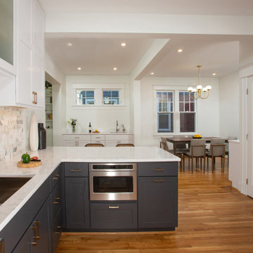 Chevy Chase | Reimagining the Heart of the Home