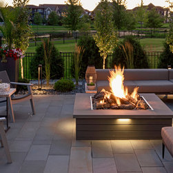 2021 National/Regional CotY Award Winner, Residential Landscape Design/Outdoor L - Patio Furniture And Outdoor Furniture