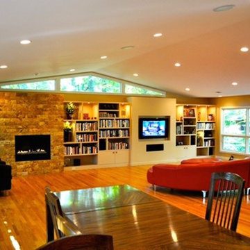Our work