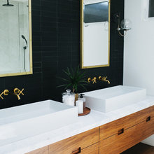 New Bathroom