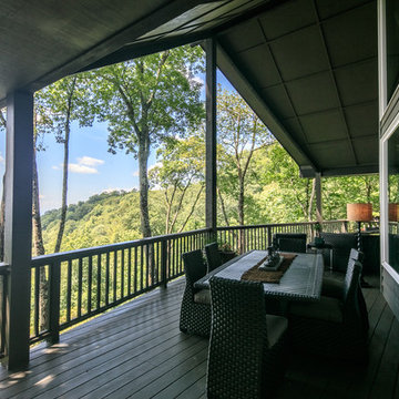 Long Ridge Remodel