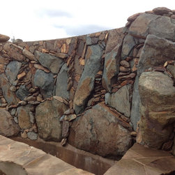 Clarks Custom Pool  - Liquid FX Pools - Products
