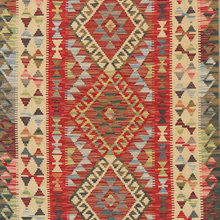 MT Lower bedroom rug