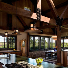 Kitchen Rooms
