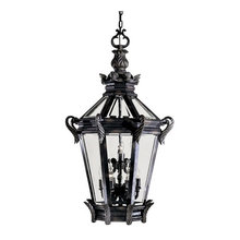 Hanging Lanterns