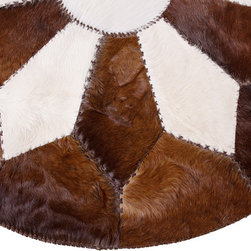 Round Rugs - Area Rugs