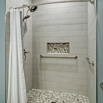 Eden Prairie addition to kids house for parents (ADU)