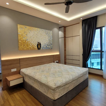 Mr Hoh's Home @ Bandar Sunway I ArtisanMalaysia.com