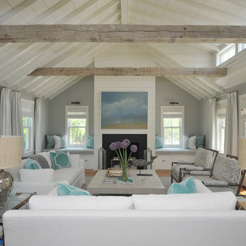 Old Westmoor Nantucket