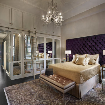 History Meets Opulence