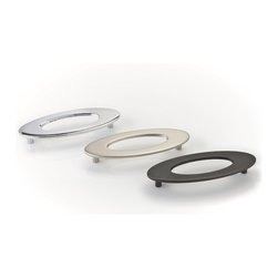 Italian Designs II - Cabinet And Drawer Knobs