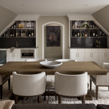 Priddis Residence