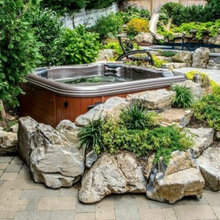 Hot Tub Area '26