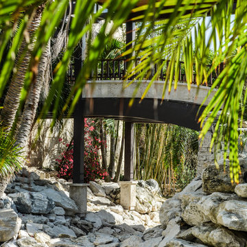 Tropical Architecture