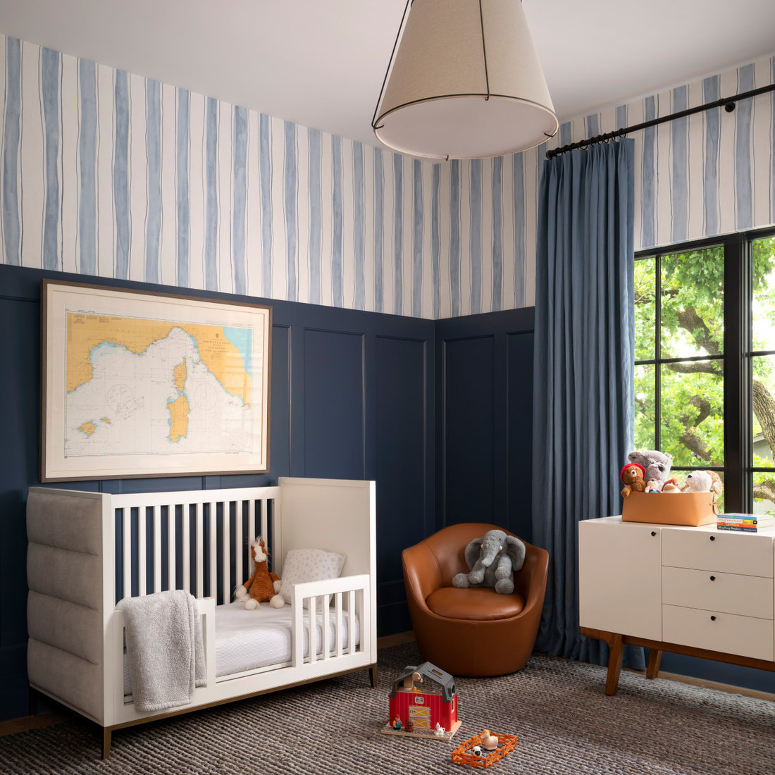Boys Bedroom