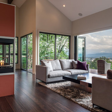 Griffin-Forde Ranch Home