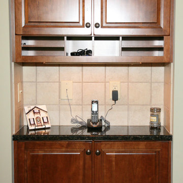 Hamburg - Kitchen Renovation