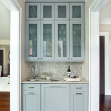 Wet Bar