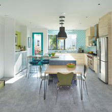 Colorful Living