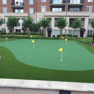 Commercial Condo Complex