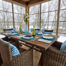 Lake House