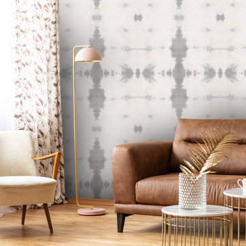 Eso Studio Biophilia Collection - Tiger Eye - Grey