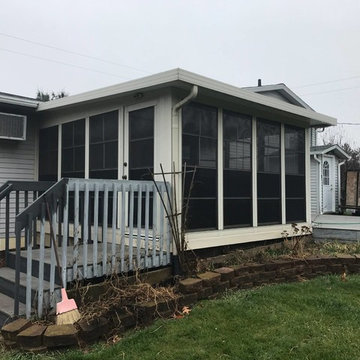 Our Work