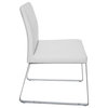 Tanis Dining Chair, White