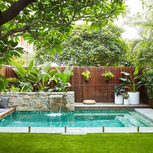 Swimming Pools