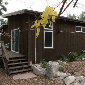 Artist Studio for Kaucyila Brooke
