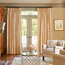 Kirsch Drapery Hardware - Products