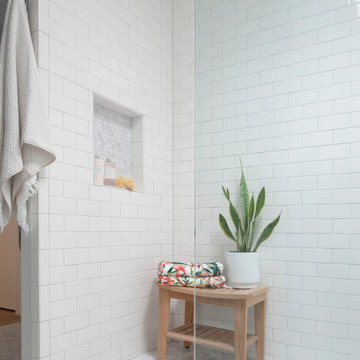Refreshing Remodel