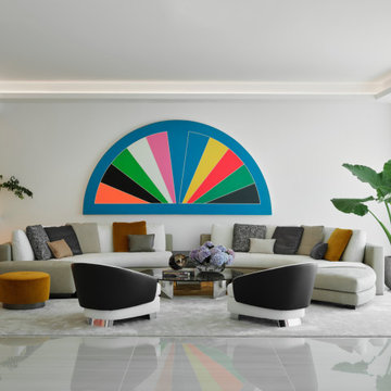 Collector's Home