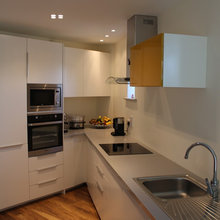 Kitchen Ideas