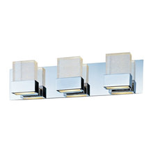 Master Bath Lighting