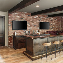 bar room