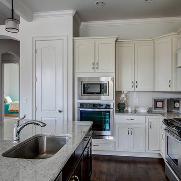 Kitchens