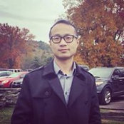 Li Shuo's photo