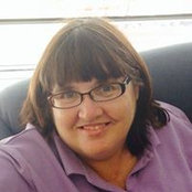 Kathryn Forster's photo