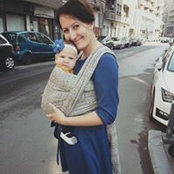 Foto von Ramona Toncu