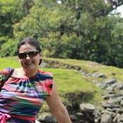 Marcia Jiménez Mora's photo