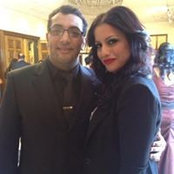 Joseph Morcos's photo