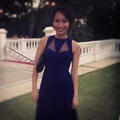 Tiffany Tans foto