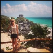 Gabby Baublyte's photo
