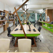 Studio Anagram Architectss foto